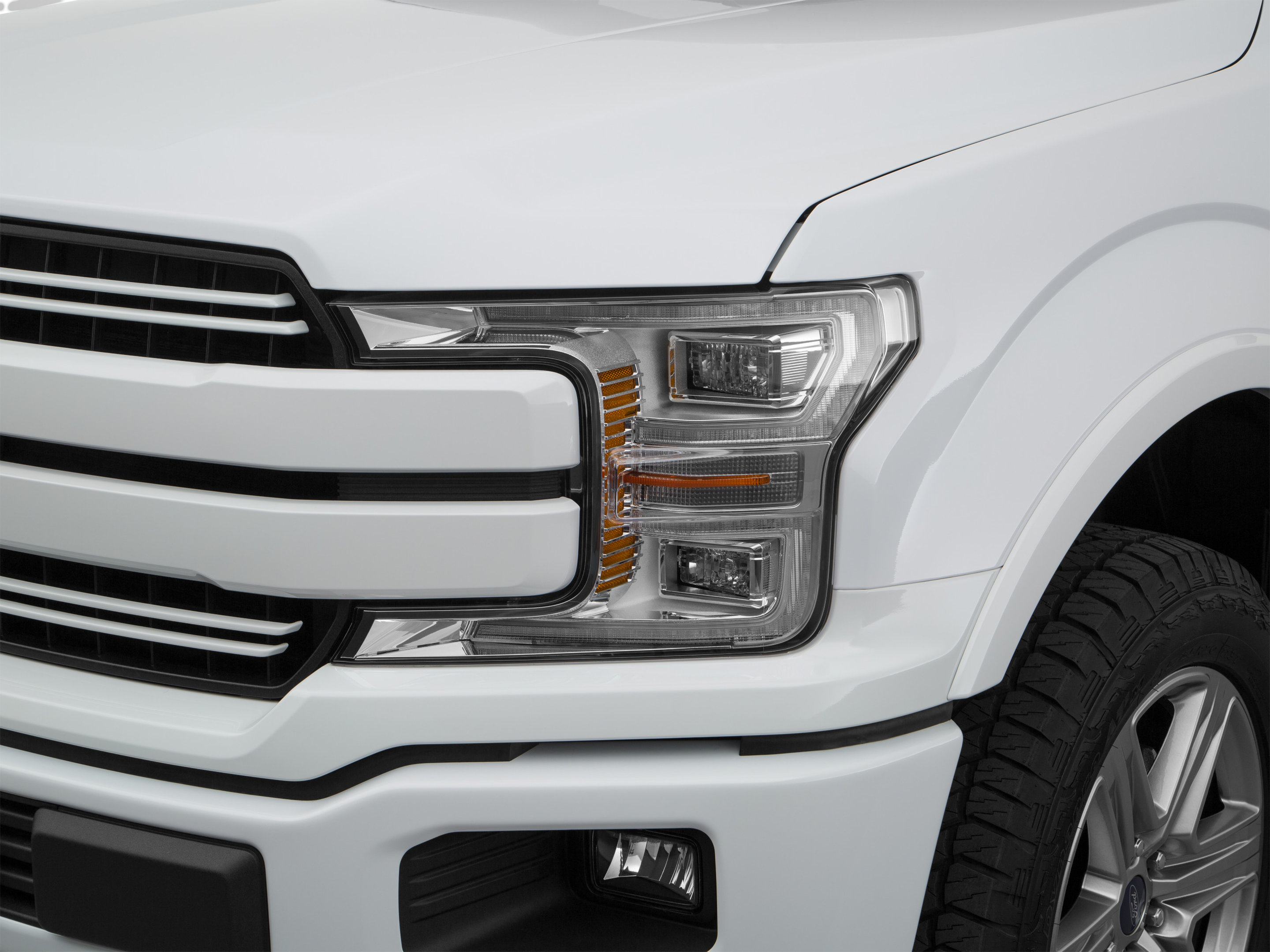 Used 2019 Ford F150 King Ranch w/ Equipment Group 601A Luxury AWD/4WD image 51