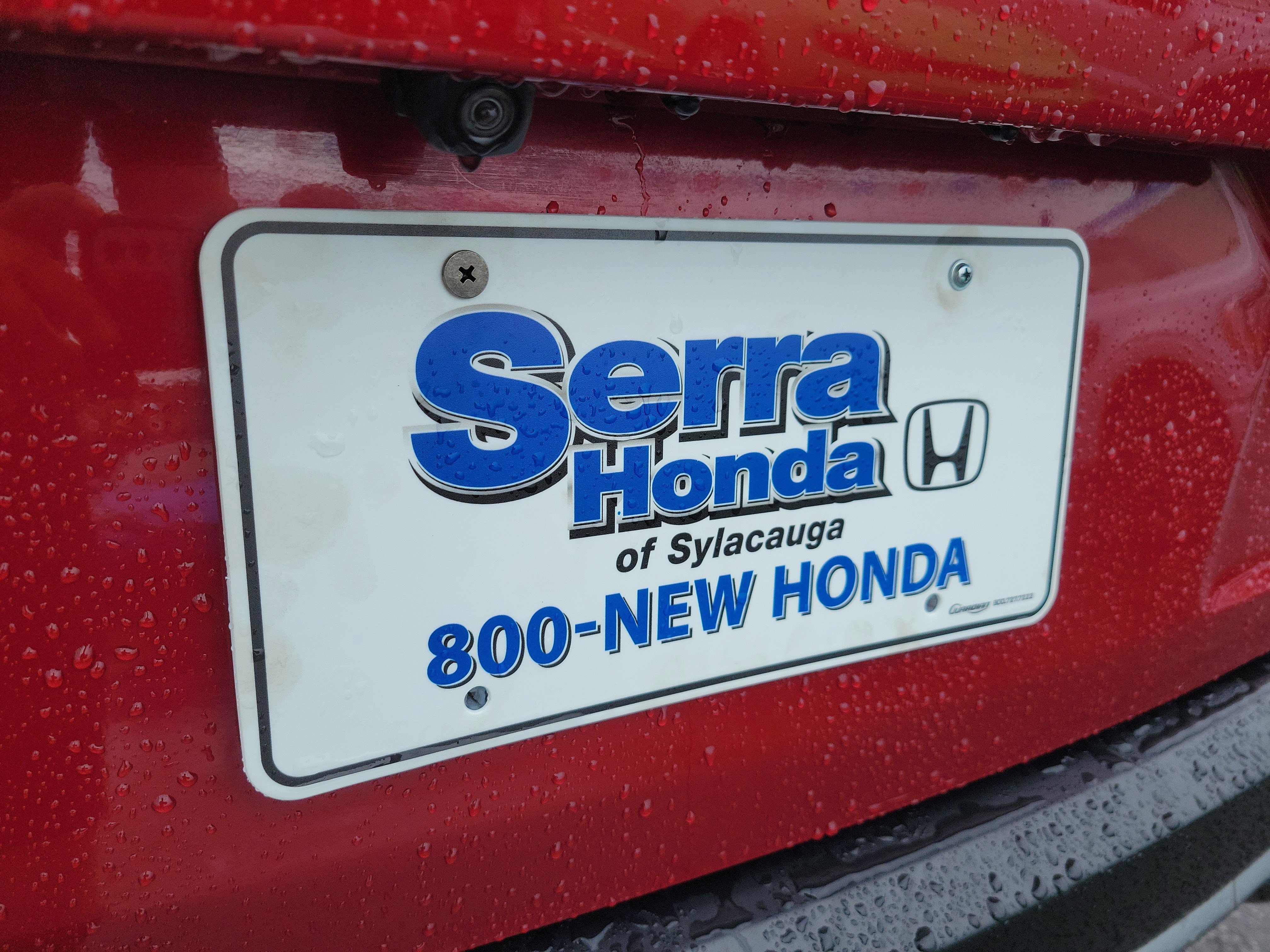 Used 2022 Honda CR-V Special Edition image 27