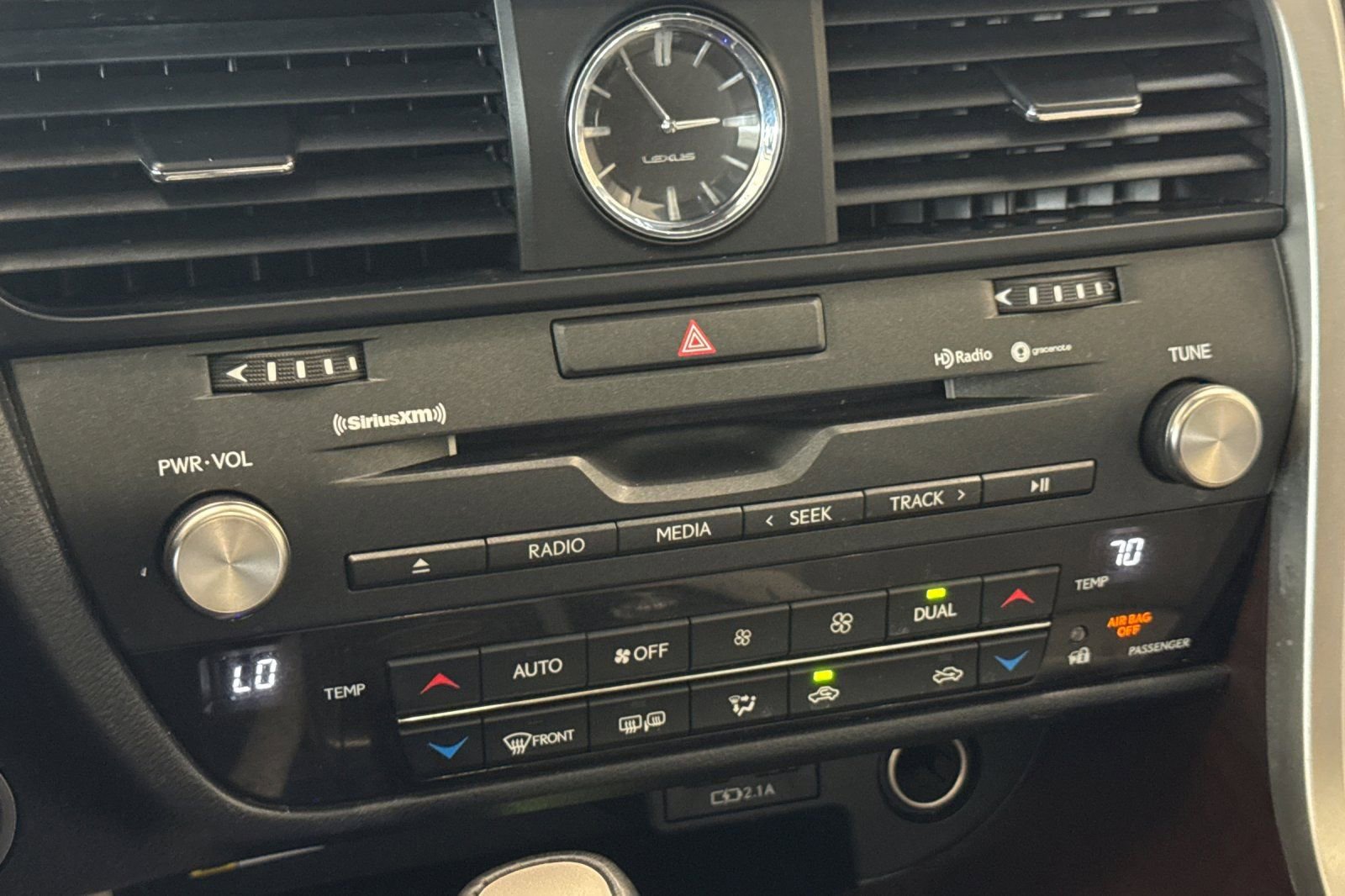 Used 2022 Lexus RX 350 FWD w/ Premium Package image 19