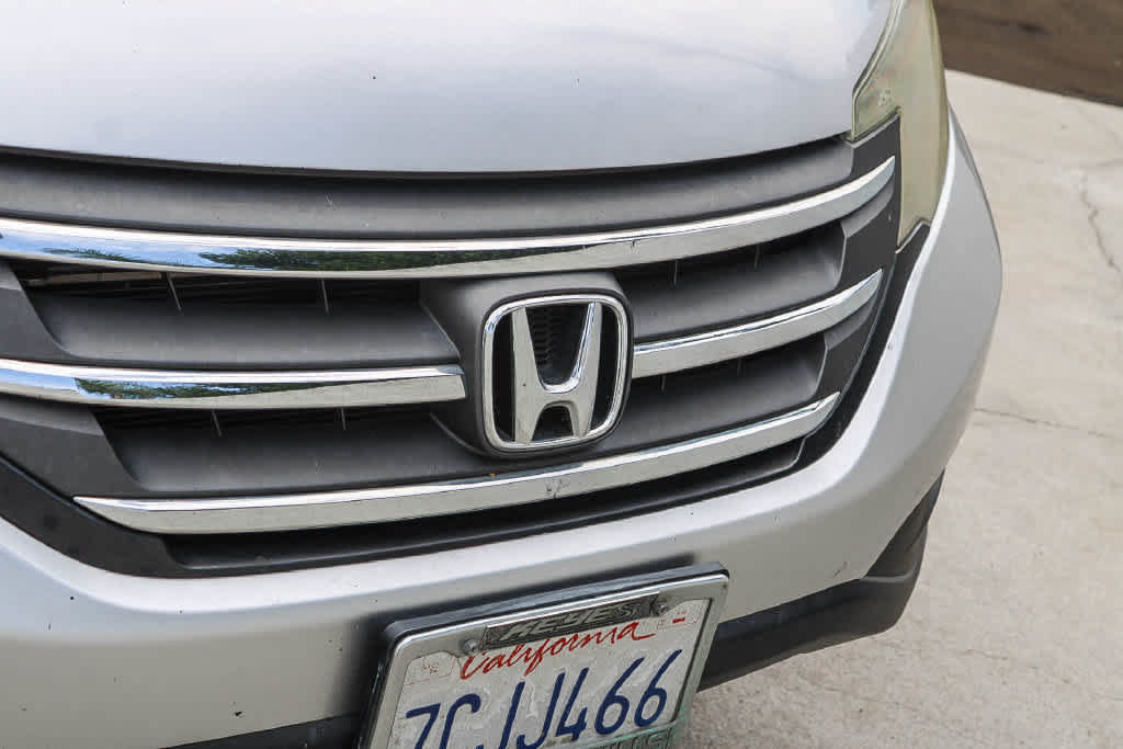 Used 2013 Honda CR-V LX image 11