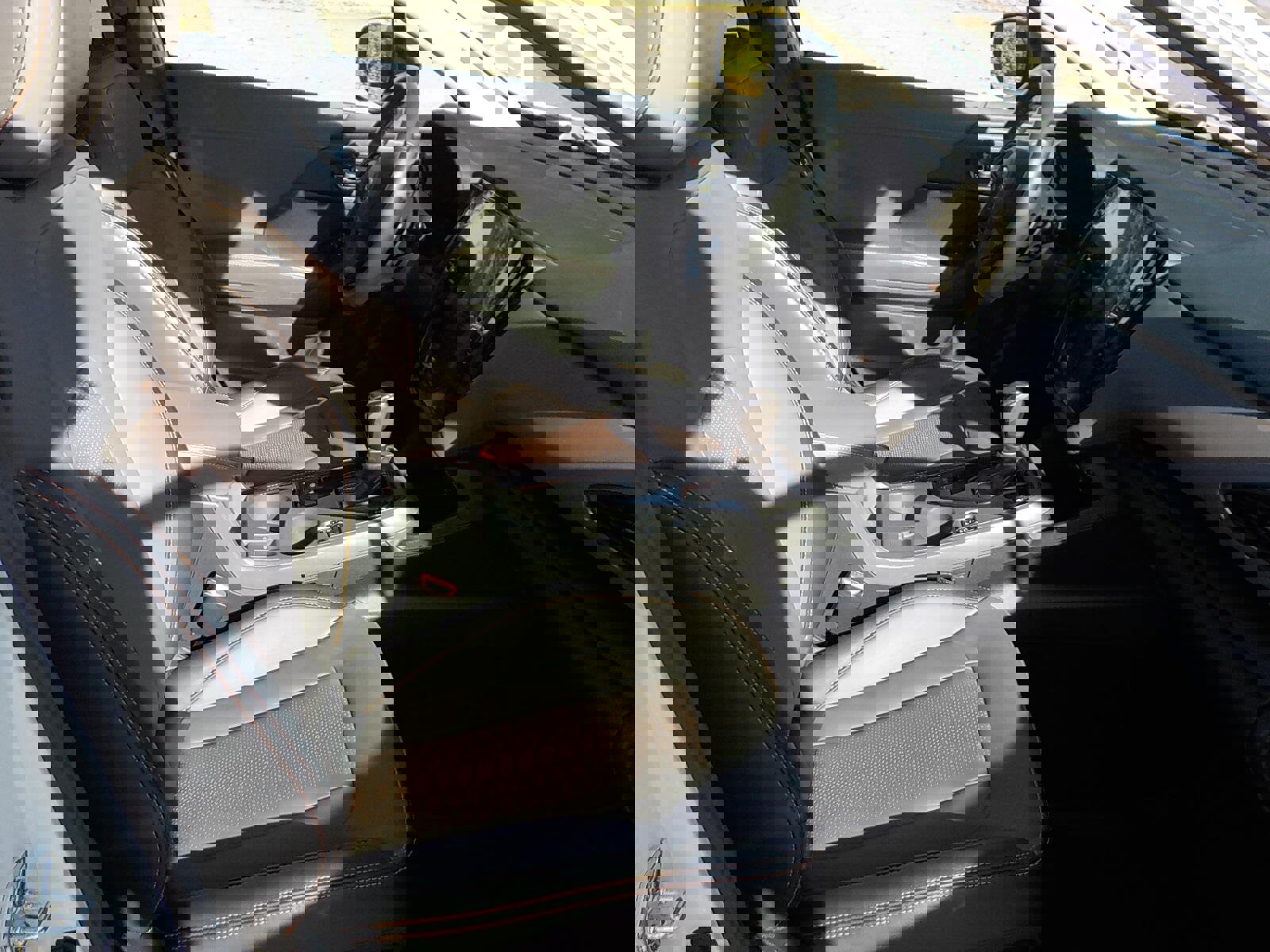 Used 2024 Subaru Crosstrek 2.5i Limited image 16