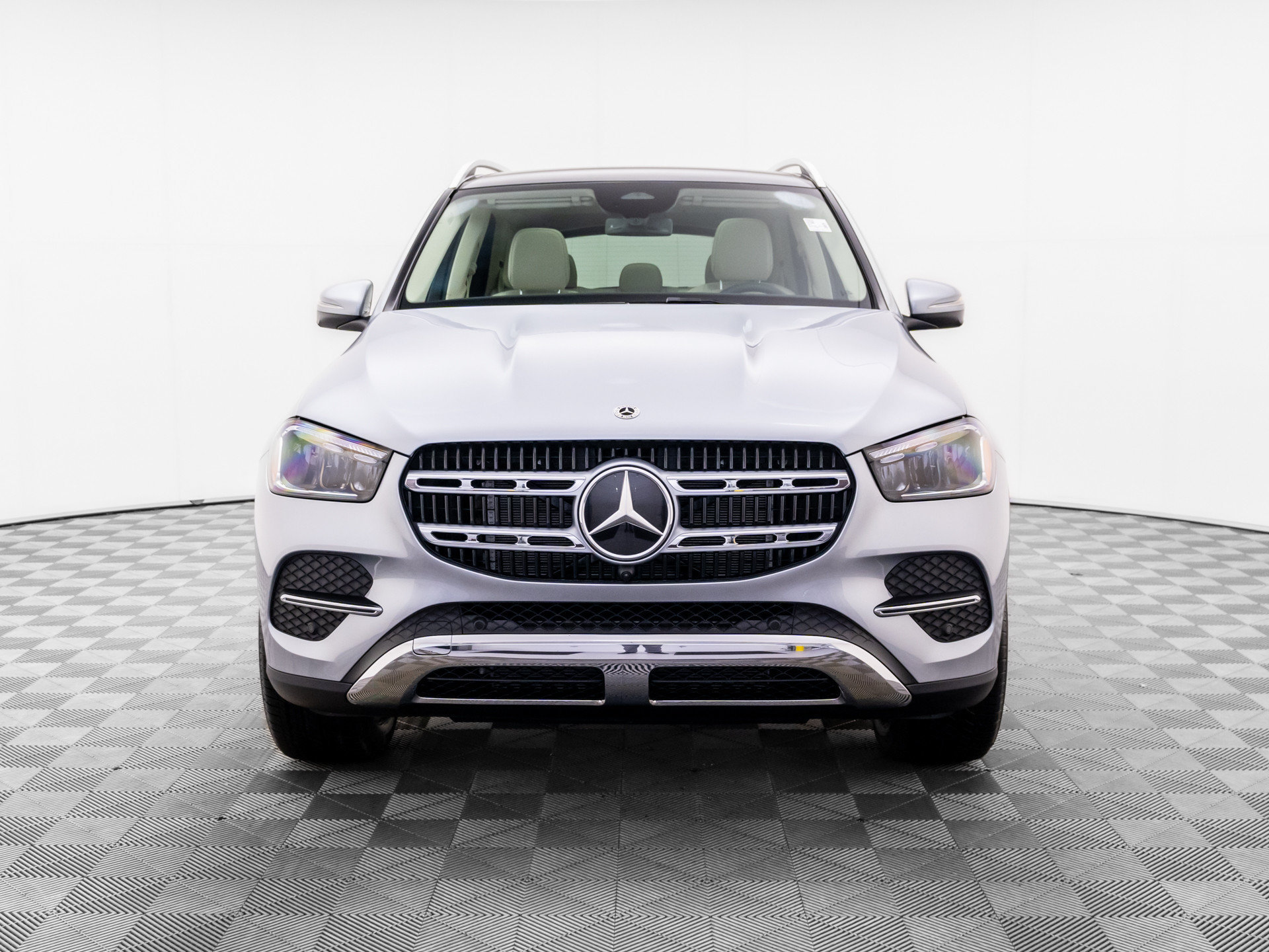 New 2026 Mercedes-Benz GLE 350 4MATIC image 9