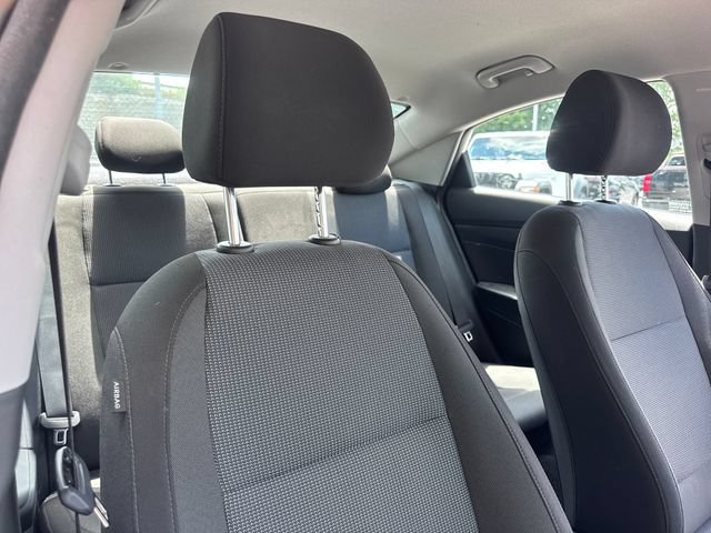 Used 2022 Hyundai Accent SE FWD image 21