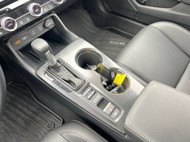 Used 2025 Honda Civic Sport Touring image 25