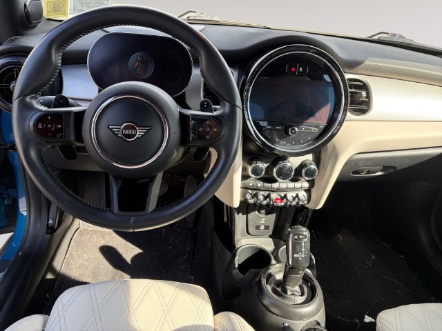 Used 2024 MINI Cooper S FWD image 10