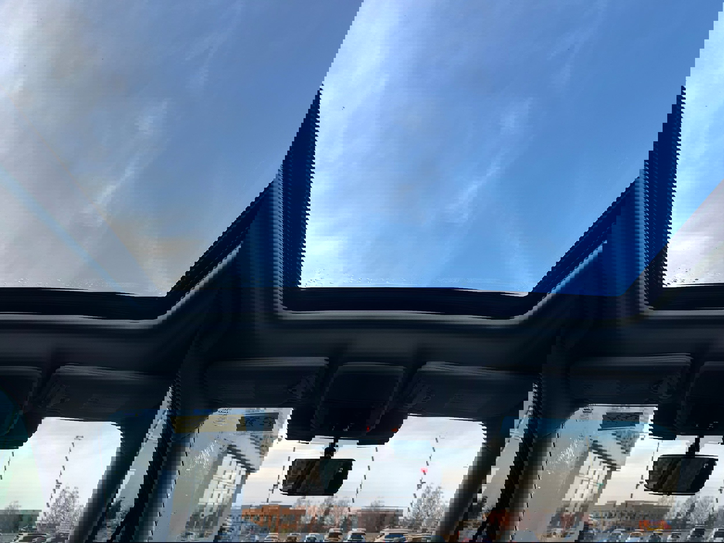 Certified 2023 Subaru Forester Premium image 13