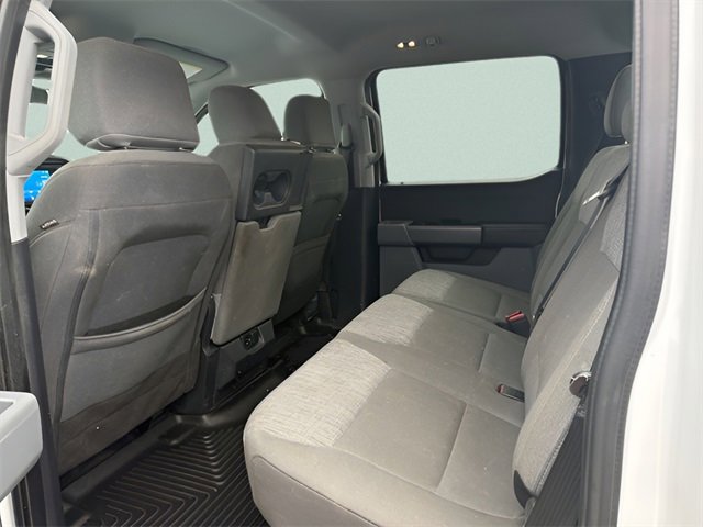 Used 2022 Ford F150 XLT image 6