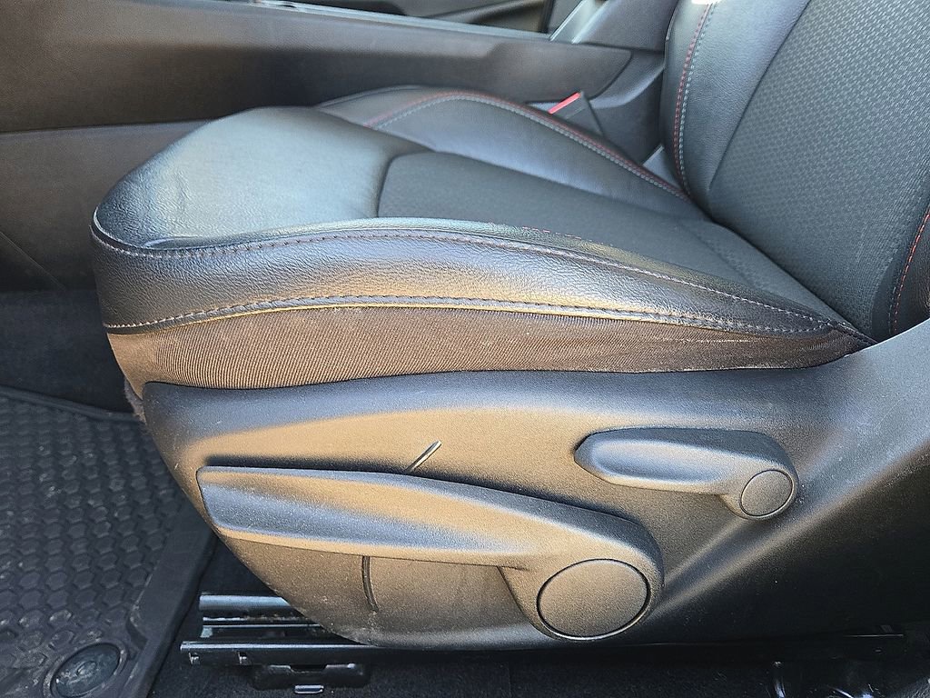 Used 2022 Jeep Compass Trailhawk image 25