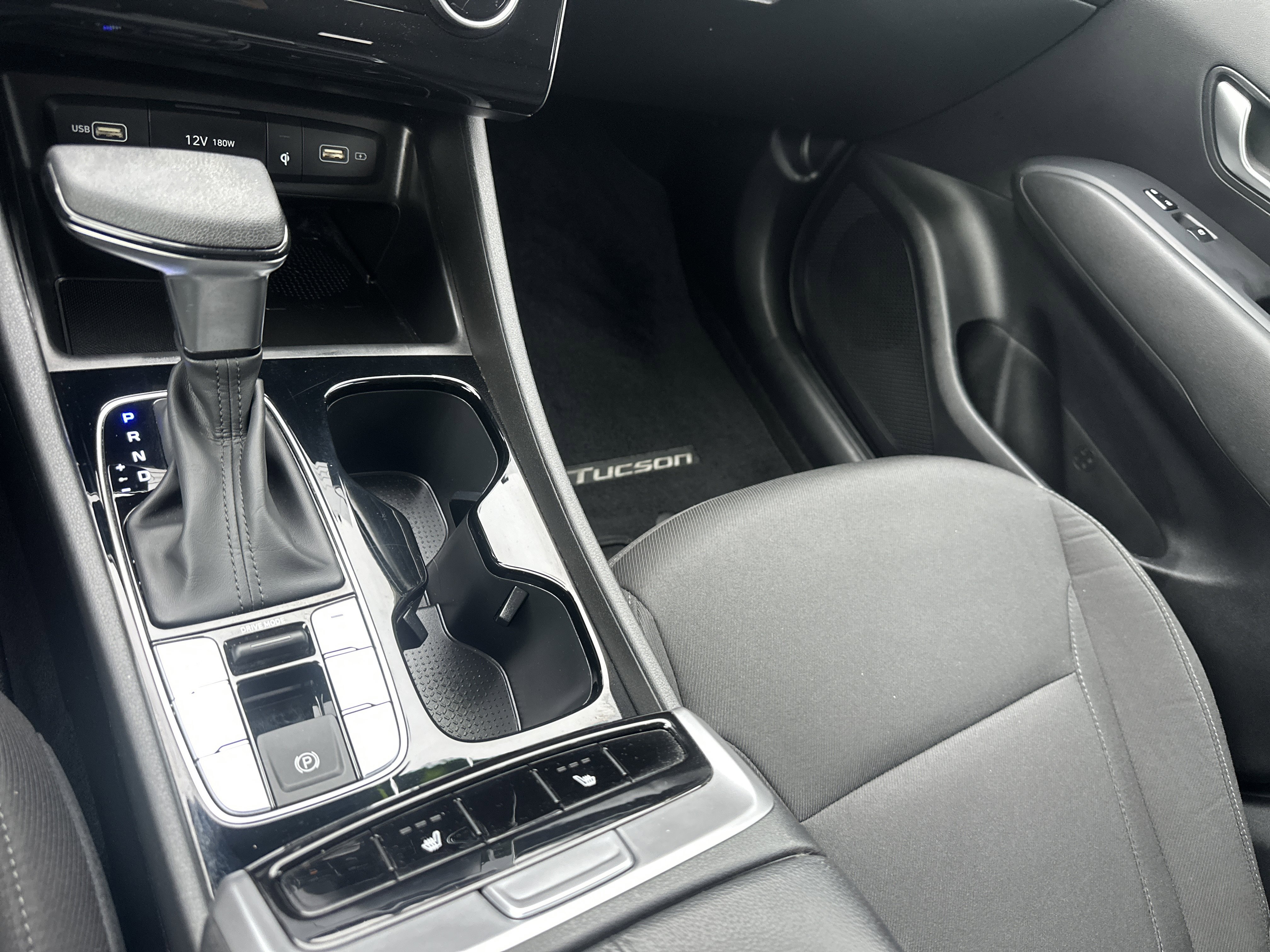 Used 2023 Hyundai Tucson SEL image 19
