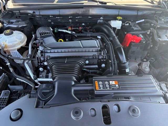 Used 2024 Lincoln Nautilus Premier w/ Equipment Group 102A image 27