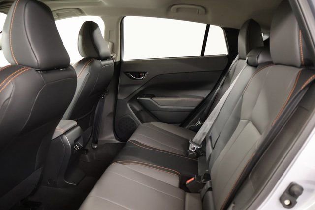 New 2026 Subaru Crosstrek 2.5i Limited image 30