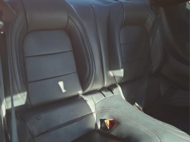Used 2025 Ford Mustang GT Premium image 14