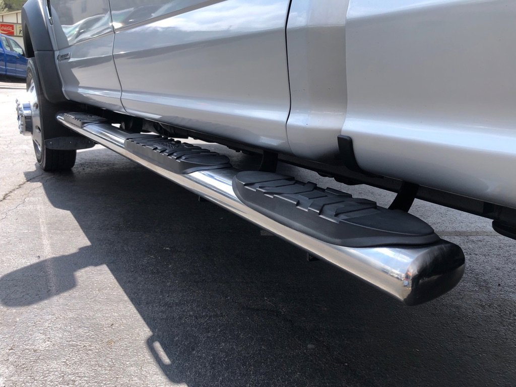 Used 2019 Ford F450 XL w/ STX Appearance Package AWD/4WD image 18