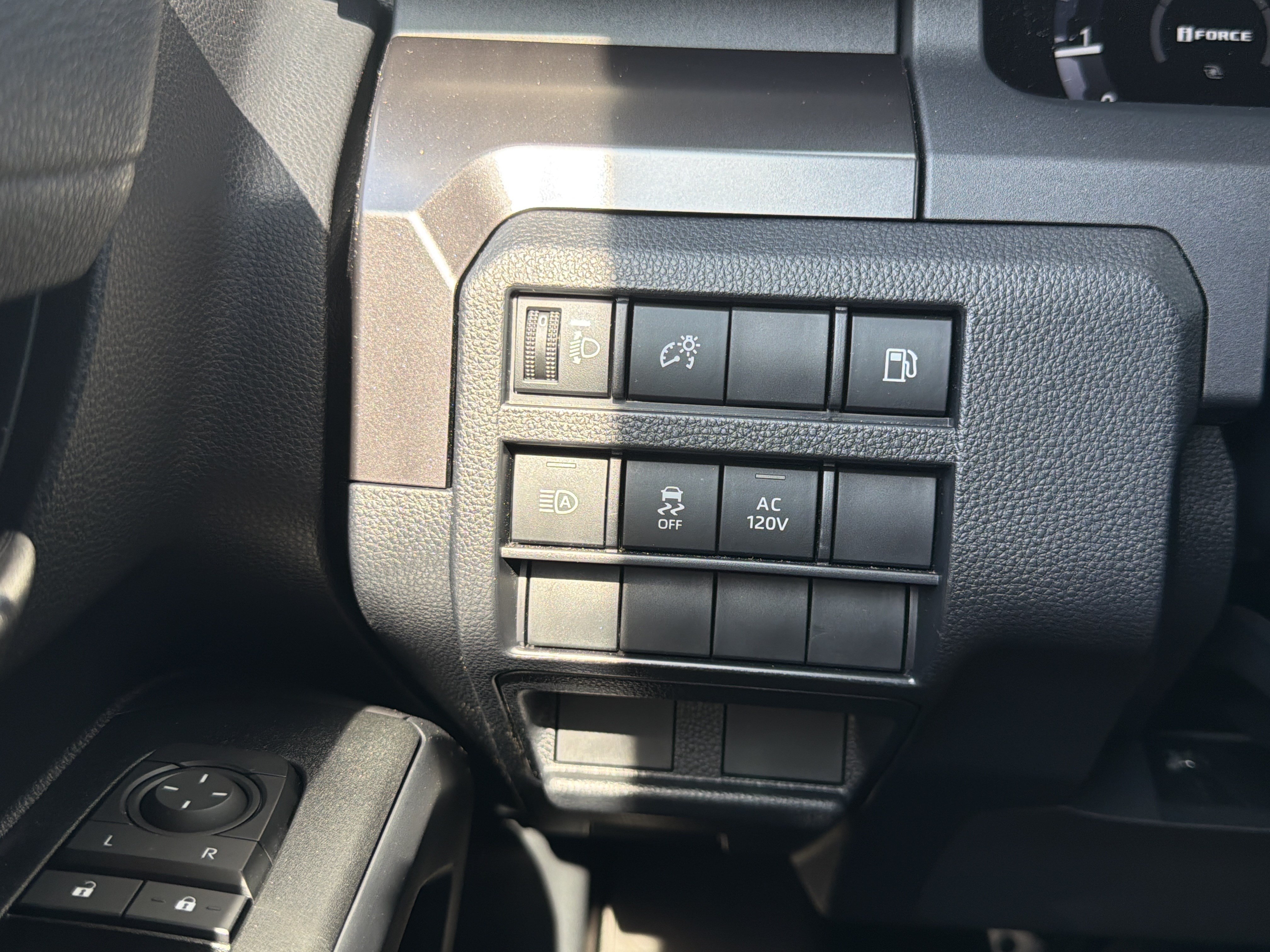 Certified 2026 Toyota 4Runner TRD Sport AWD/4WD image 13