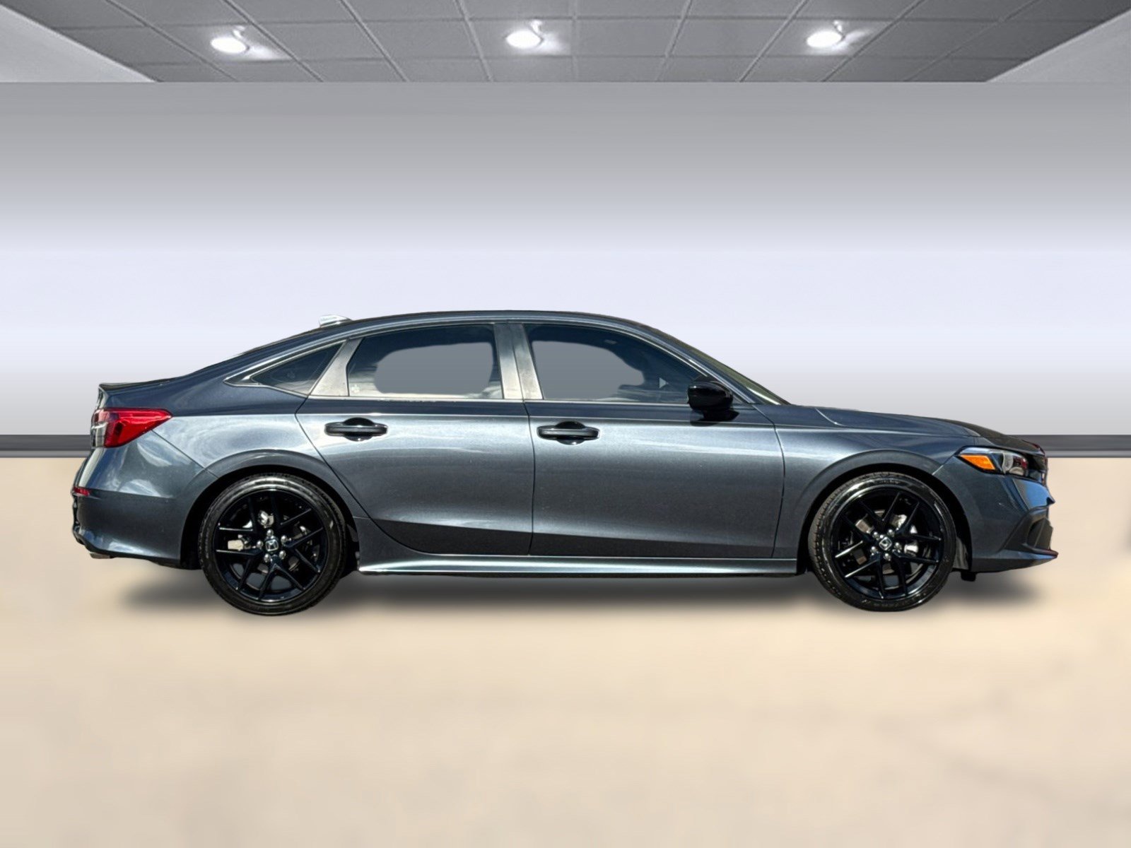 Used 2024 Honda Civic Sport image 7