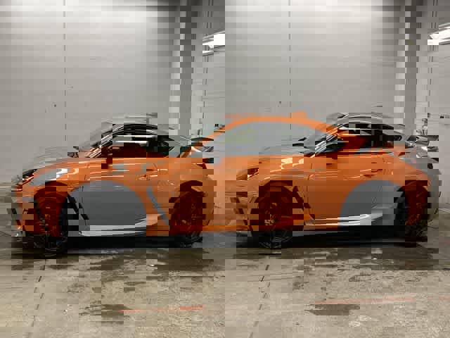 Used 2023 Toyota GR86 10th Anniversary SE image 2