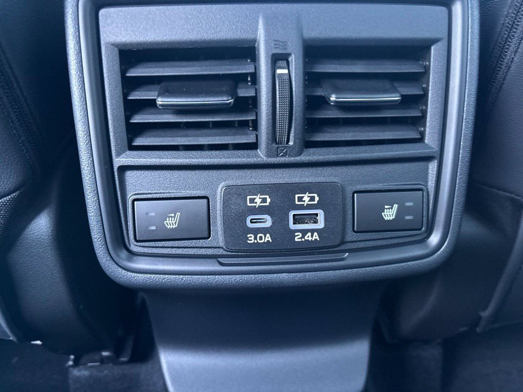 New 2026 Subaru Outback Touring XT AWD/4WD image 16