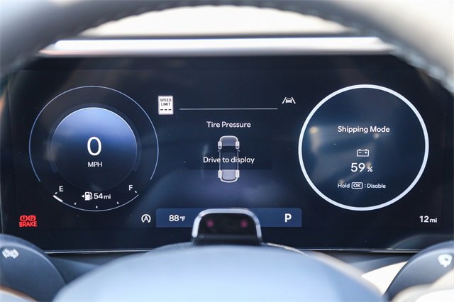 New 2026 Hyundai Palisade Calligraphy image 24