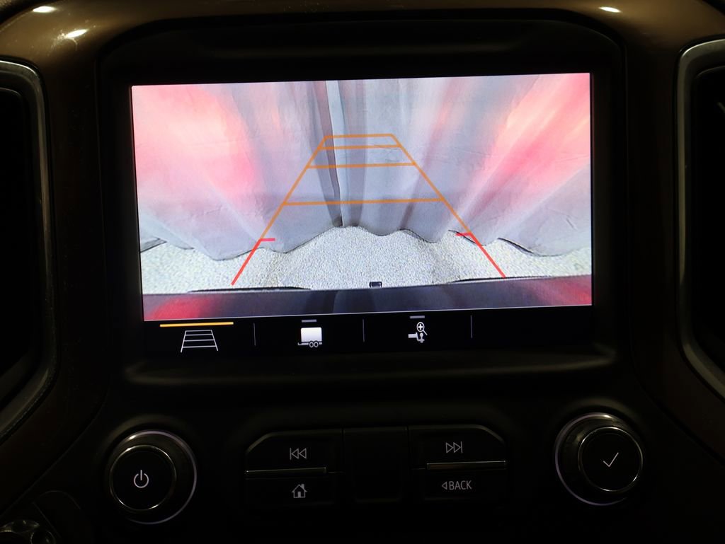 Used 2019 Chevrolet Silverado 1500 High Country image 28