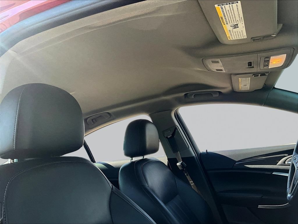 Used 2015 Buick Regal Premium FWD image 29