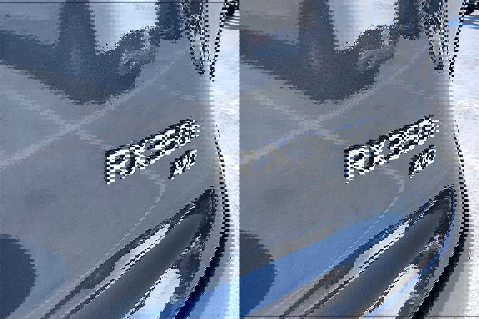 Used 2024 Lexus RX 350 Premium Plus w/ Convenience Package image 29