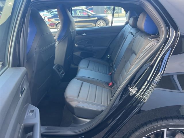 Certified 2024 Volkswagen Golf R image 28