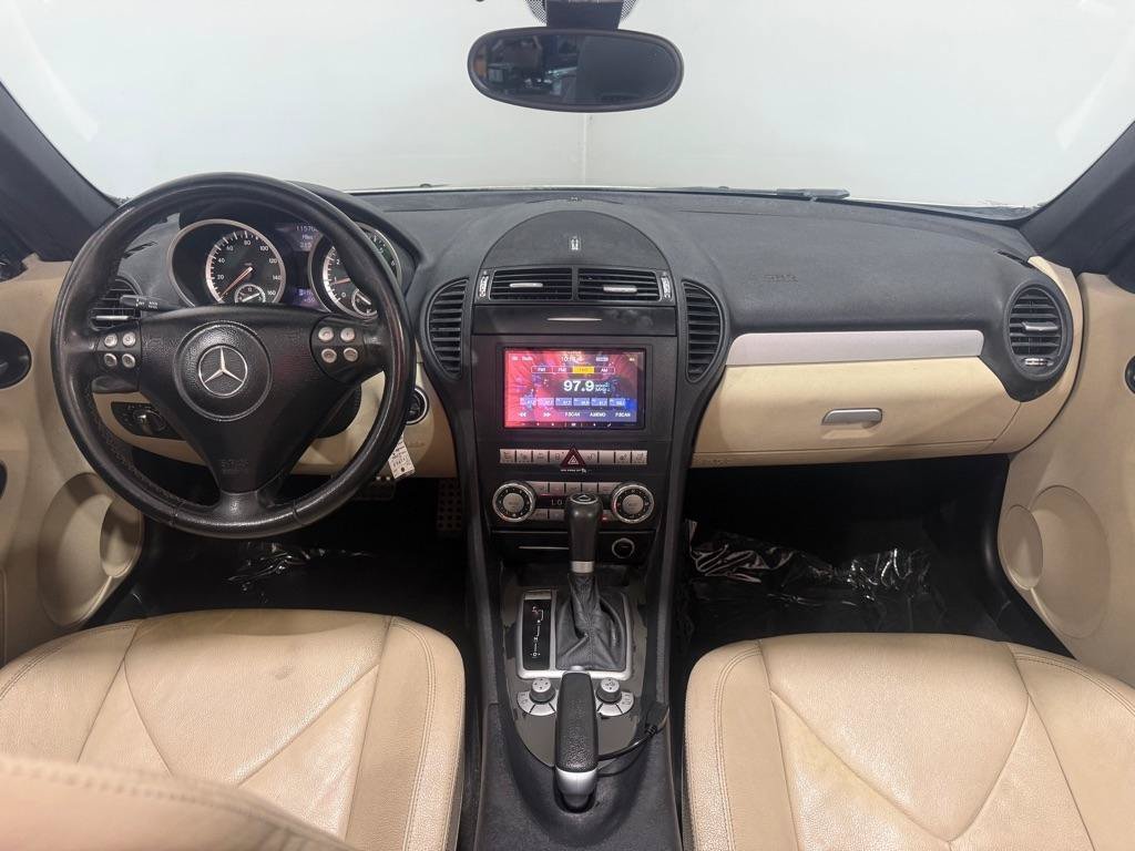Used 2006 Mercedes-Benz SLK 280 image 10