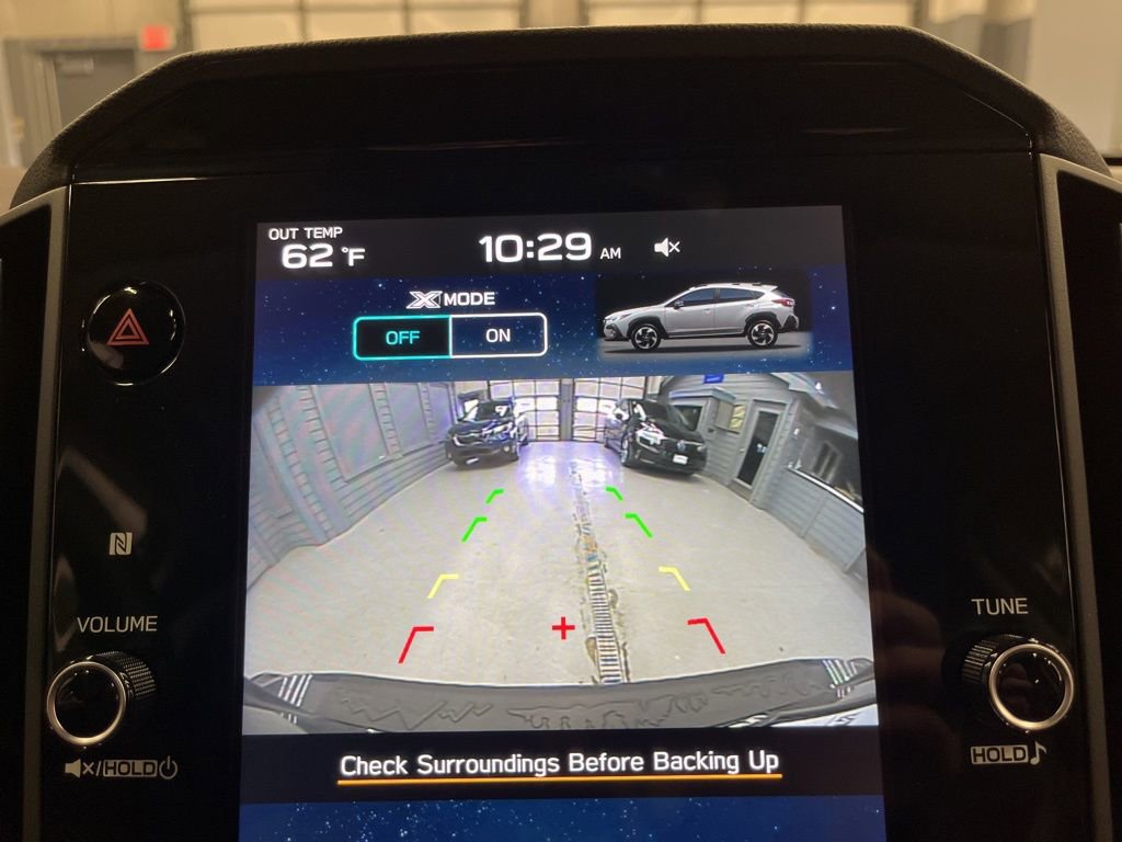 Certified 2024 Subaru Crosstrek 2.0i Premium image 21