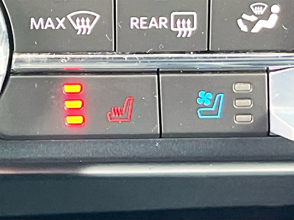 Used 2022 Ford F150 Lariat image 20