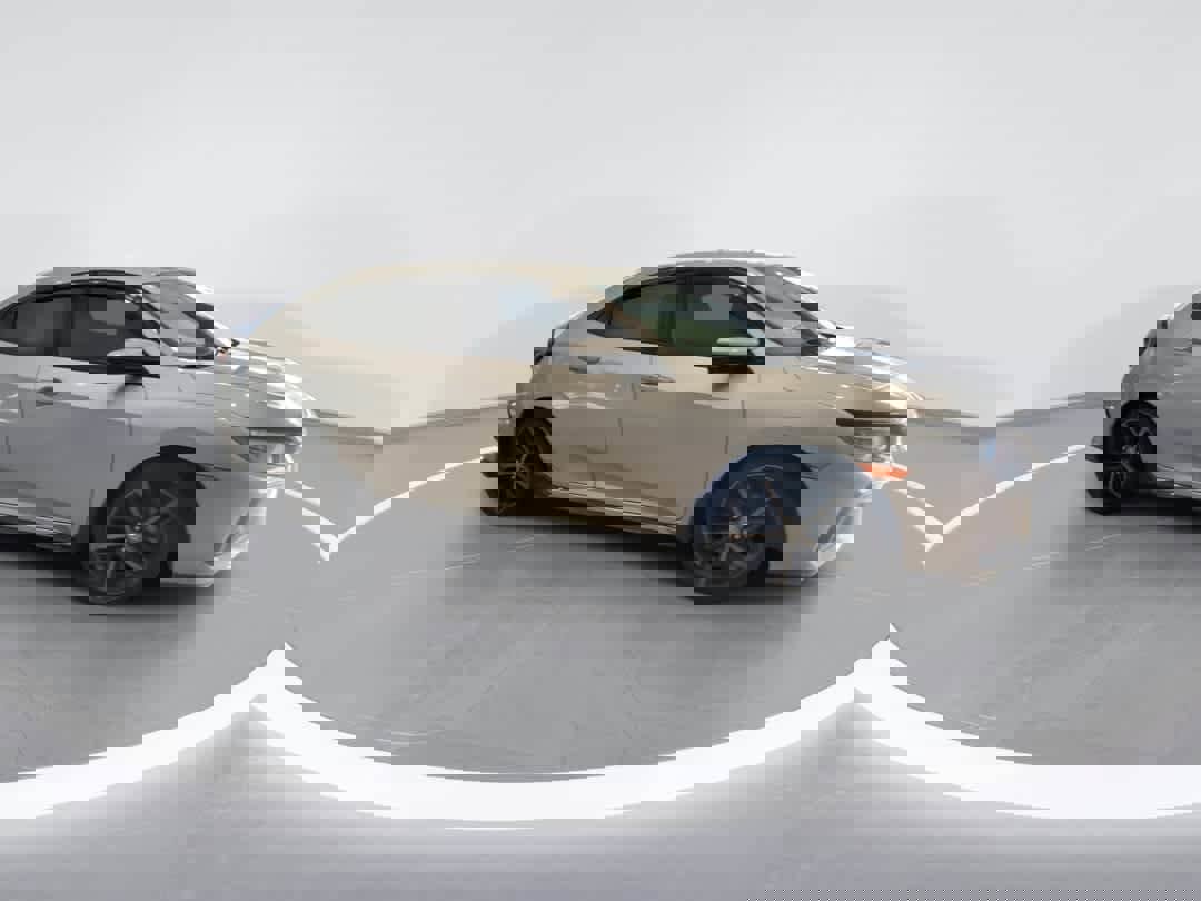 Used 2021 Honda Civic Sport Touring image 2