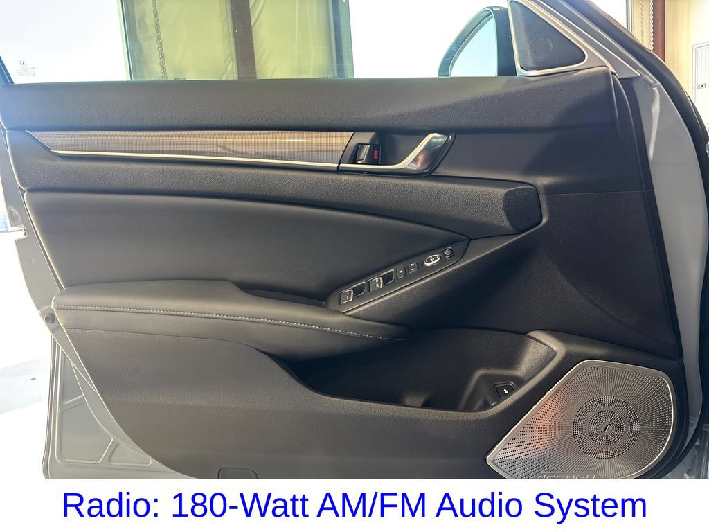 Used 2022 Honda Accord Sport image 25
