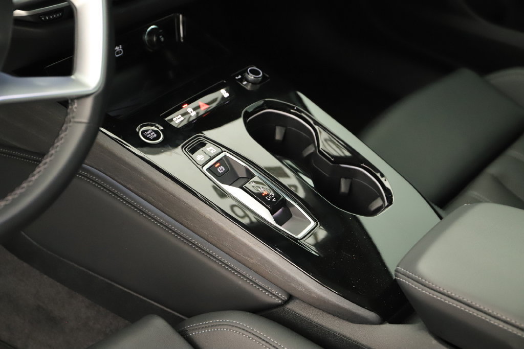 Certified 2026 Audi A5 Prestige AWD/4WD image 17