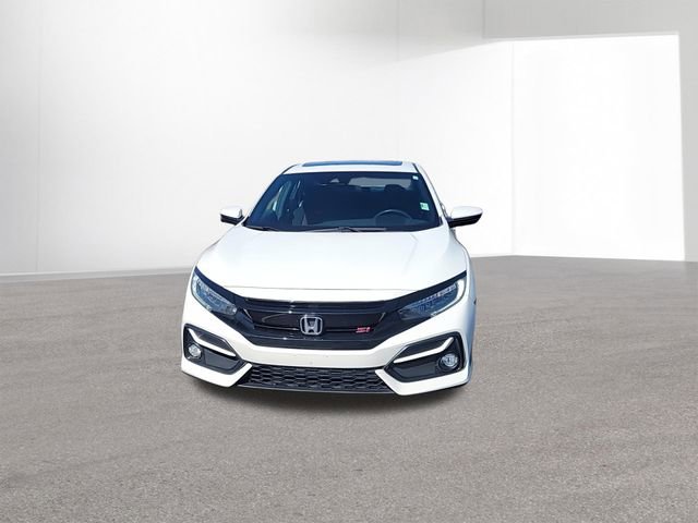 Used 2020 Honda Civic Si image 3
