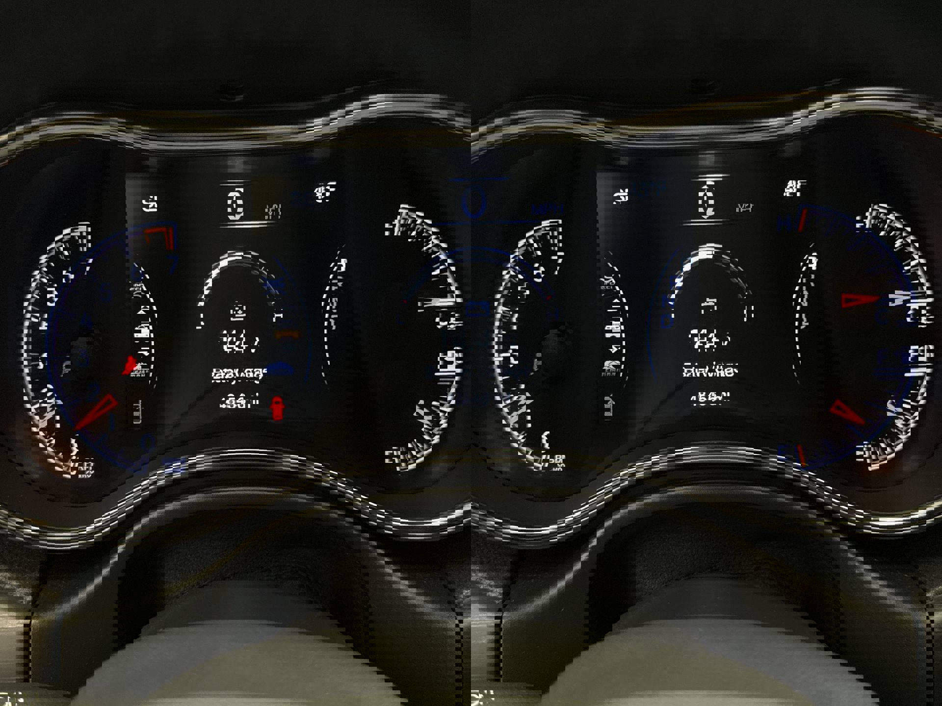 Used 2021 Jeep Grand Cherokee Limited w/ Trailer Tow Group IV image 13