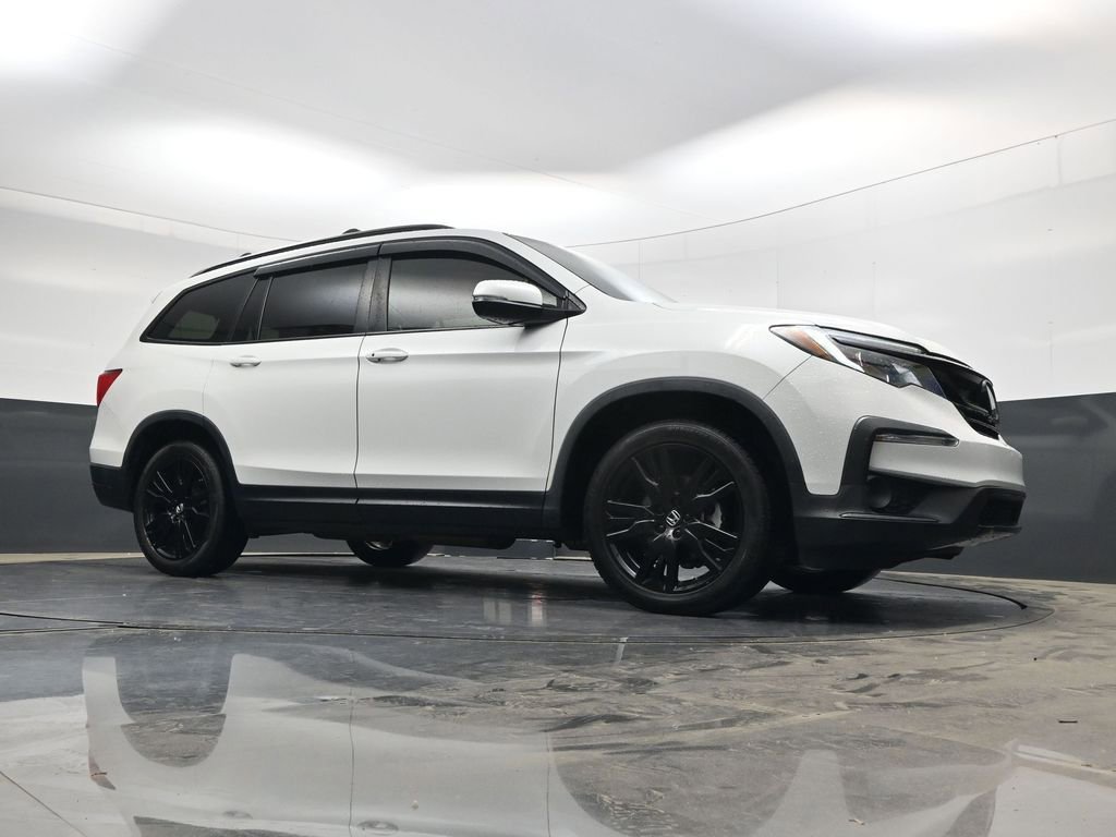 Used 2022 Honda Pilot Special Edition image 27