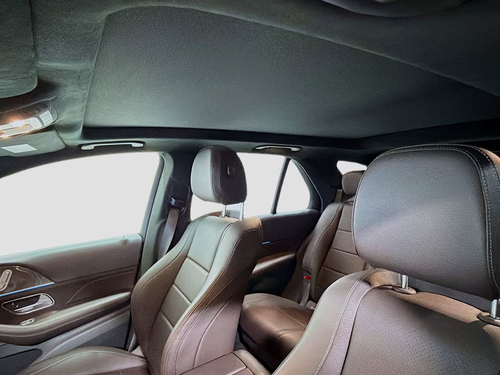 Used 2020 Mercedes-Benz GLE 350 4MATIC w/ 3rd Row Seat Package image 27