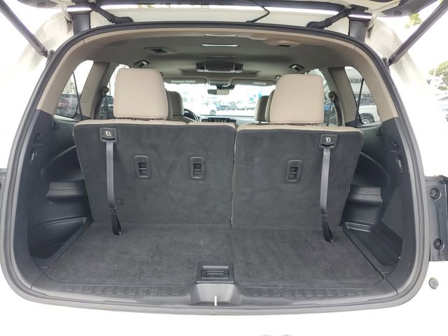 Used 2019 Honda Pilot Touring image 7