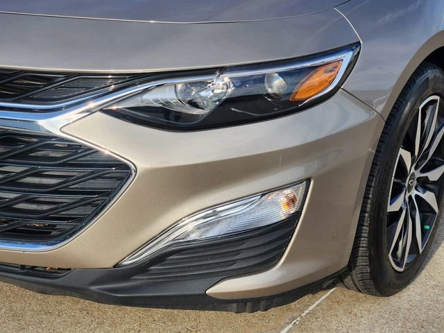 Used 2024 Chevrolet Malibu RS FWD image 16