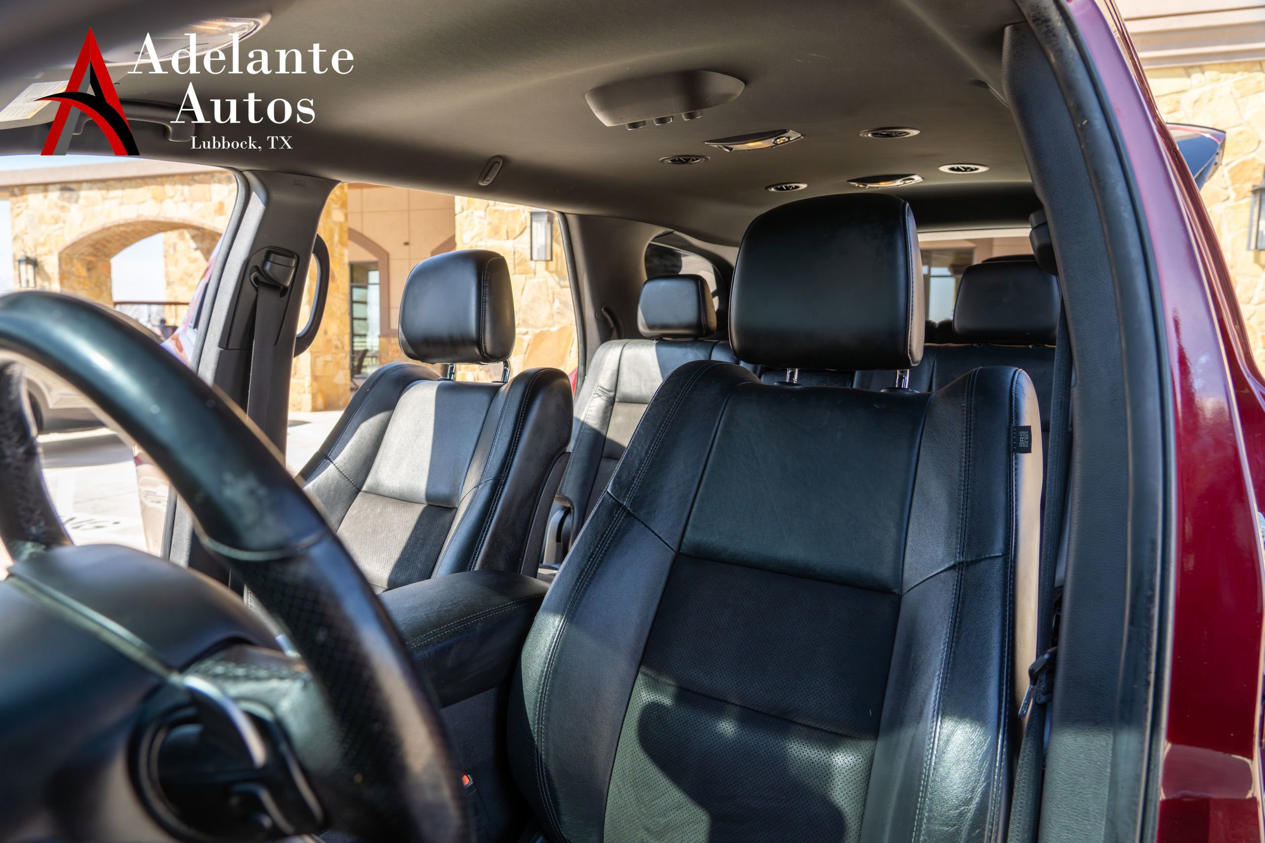 Used 2021 Dodge Durango GT image 7