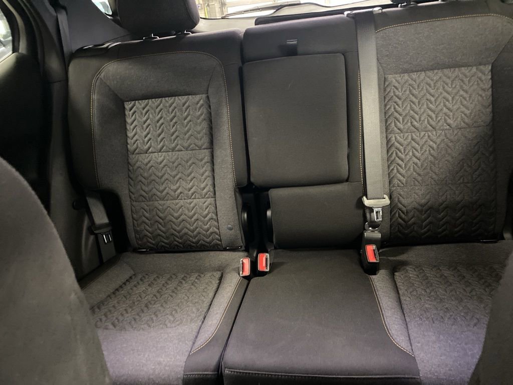 Used 2023 Chevrolet Equinox LT image 43