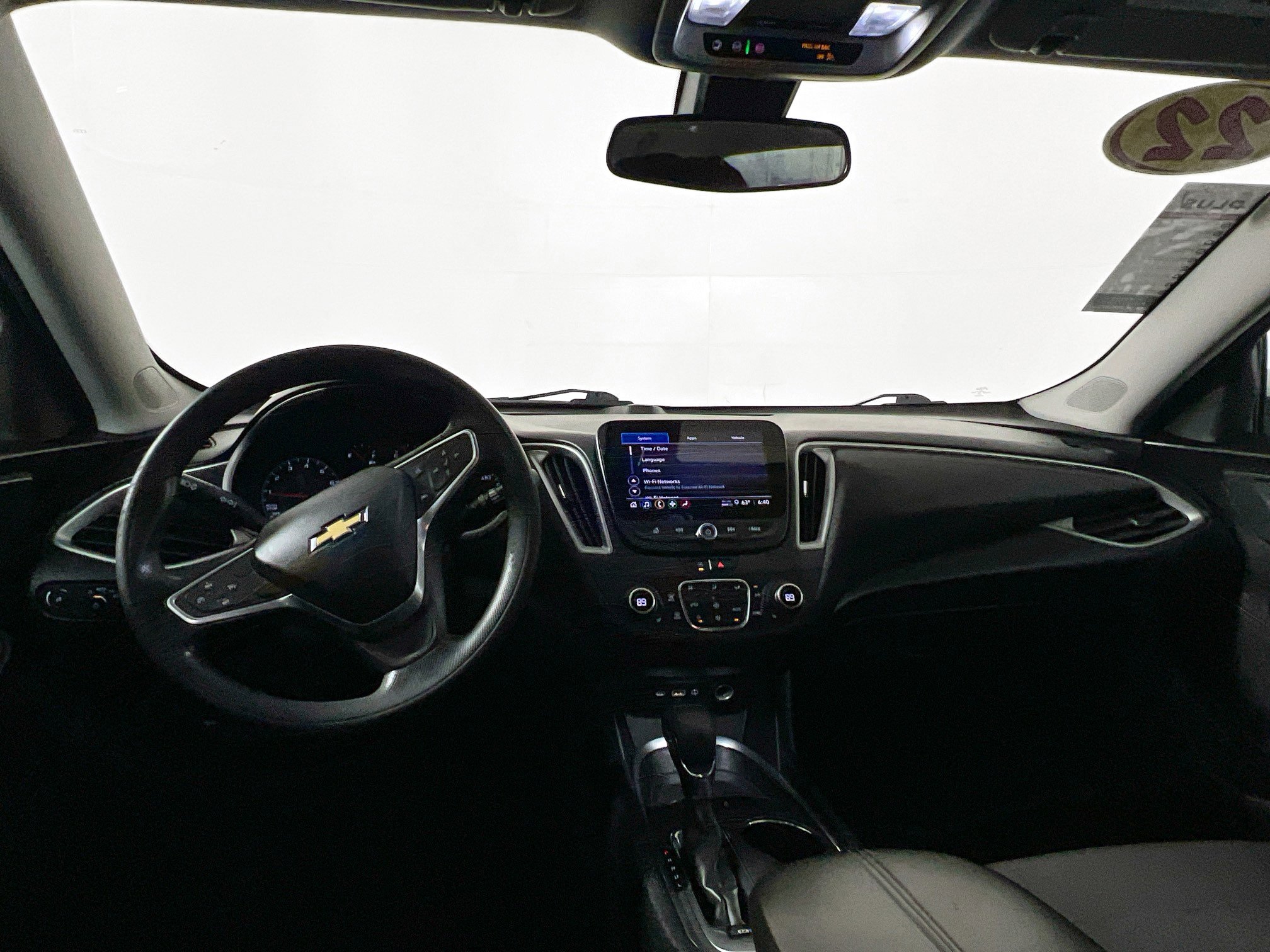 Used 2022 Chevrolet Malibu LT image 29