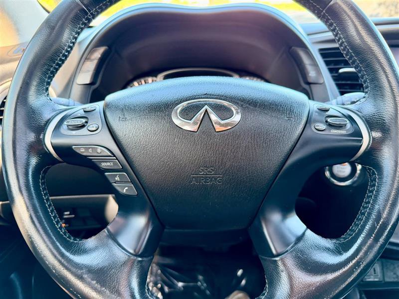 Used 2020 INFINITI QX60 Pure FWD image 13