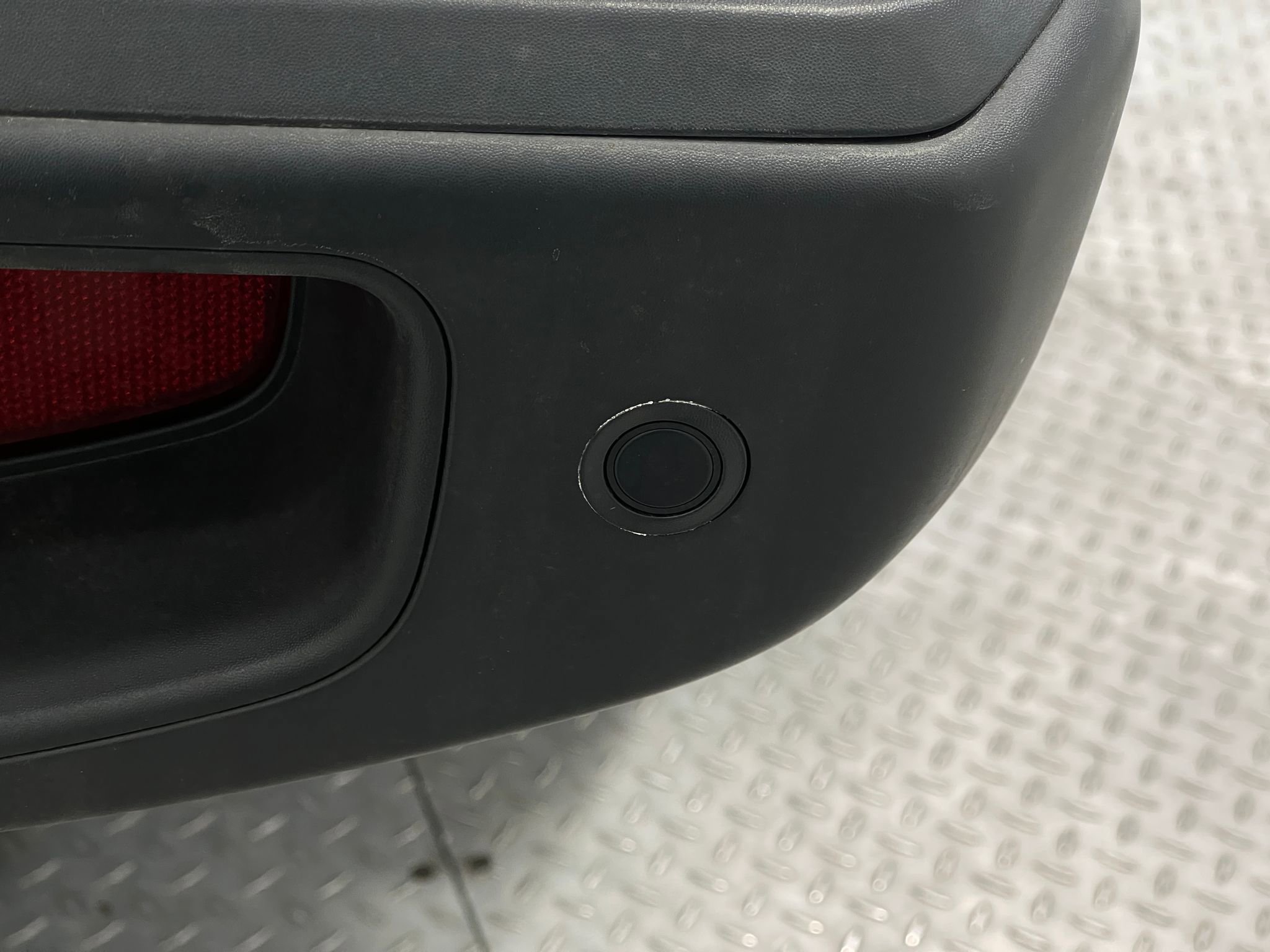 Used 2021 Jeep Gladiator Mojave image 12