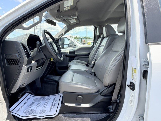 Used 2019 Ford F250 XL w/ Power Equipment Group AWD/4WD image 13