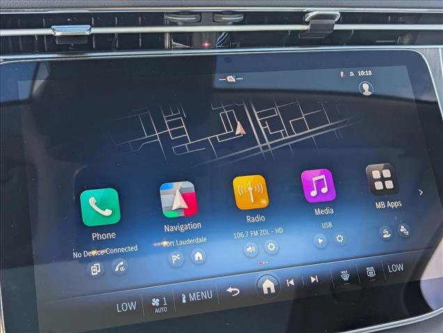 New 2026 Mercedes-Benz E 350 4MATIC Sedan image 11