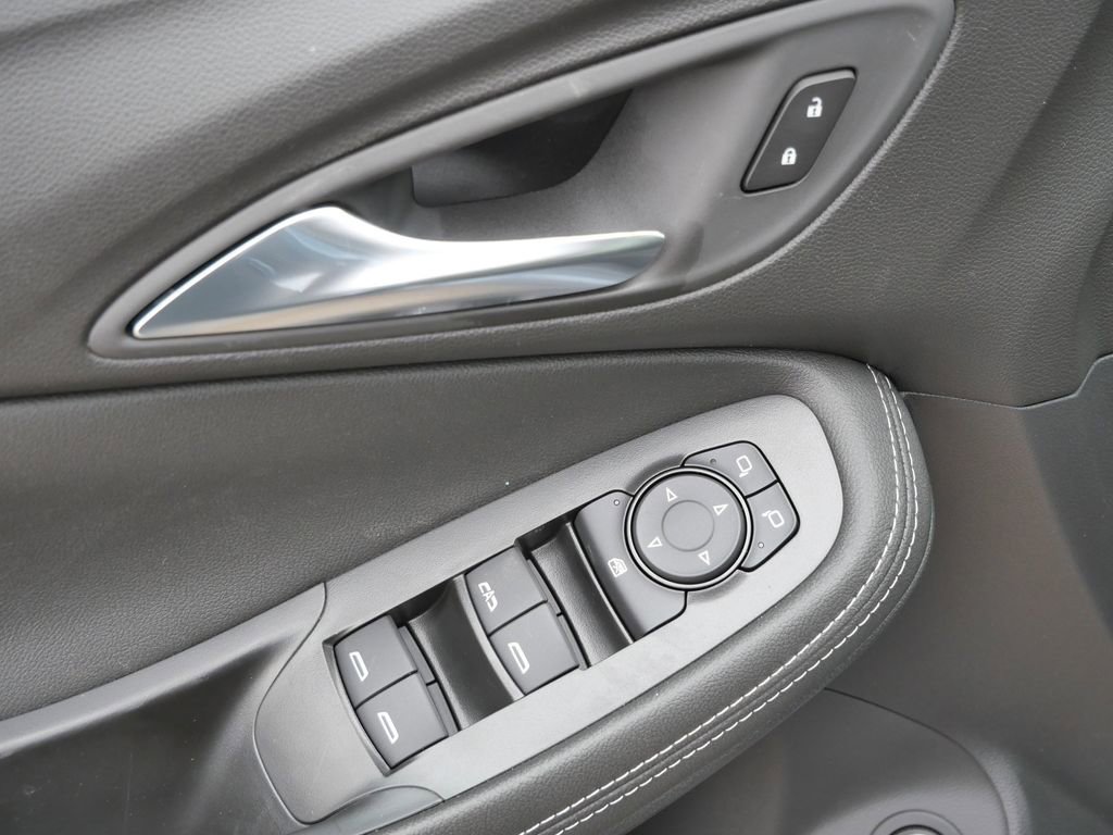New 2026 Buick Encore GX Preferred w/ Comfort Package image 38