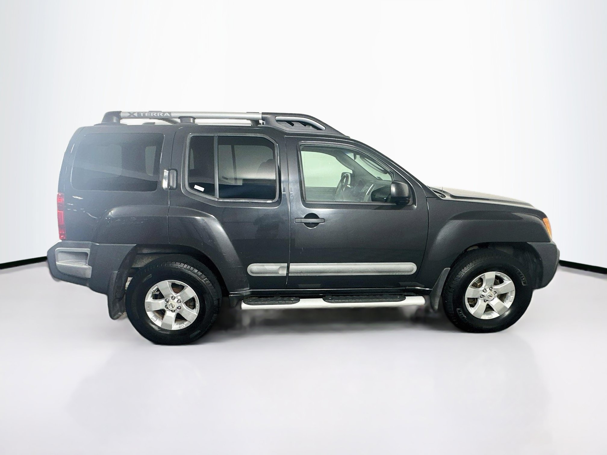 Used 2011 Nissan Xterra S AWD/4WD image 10