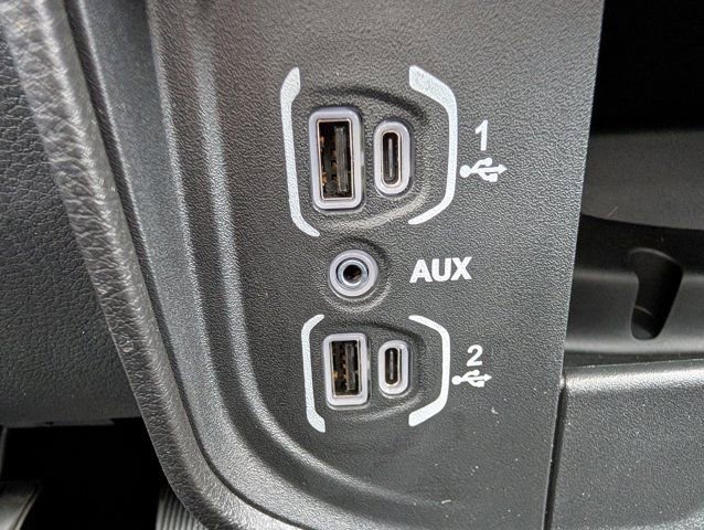 Used 2026 RAM 2500 Tradesman image 18