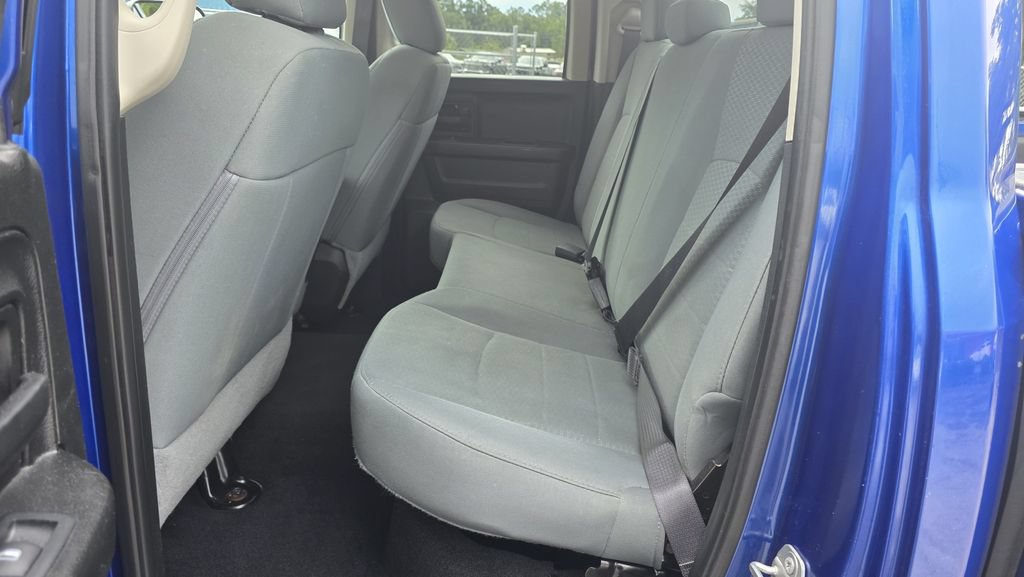 Used 2019 RAM 1500 Express AWD/4WD image 15