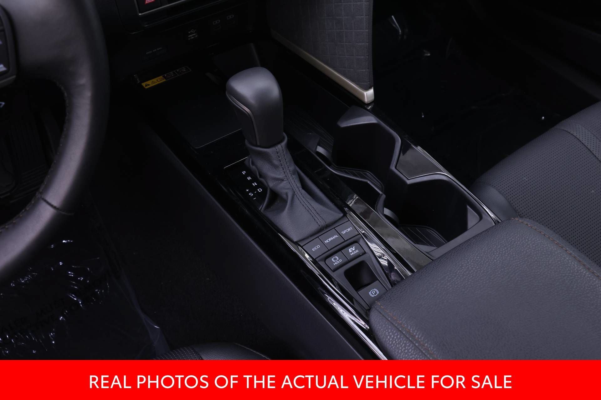Certified 2026 Toyota Camry XLE w/ Premium Package AWD/4WD image 12